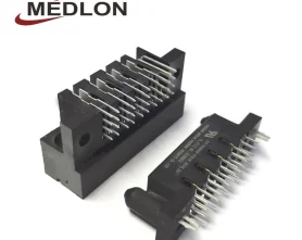 How Power Connectors Ensure Efficient Power Transfer